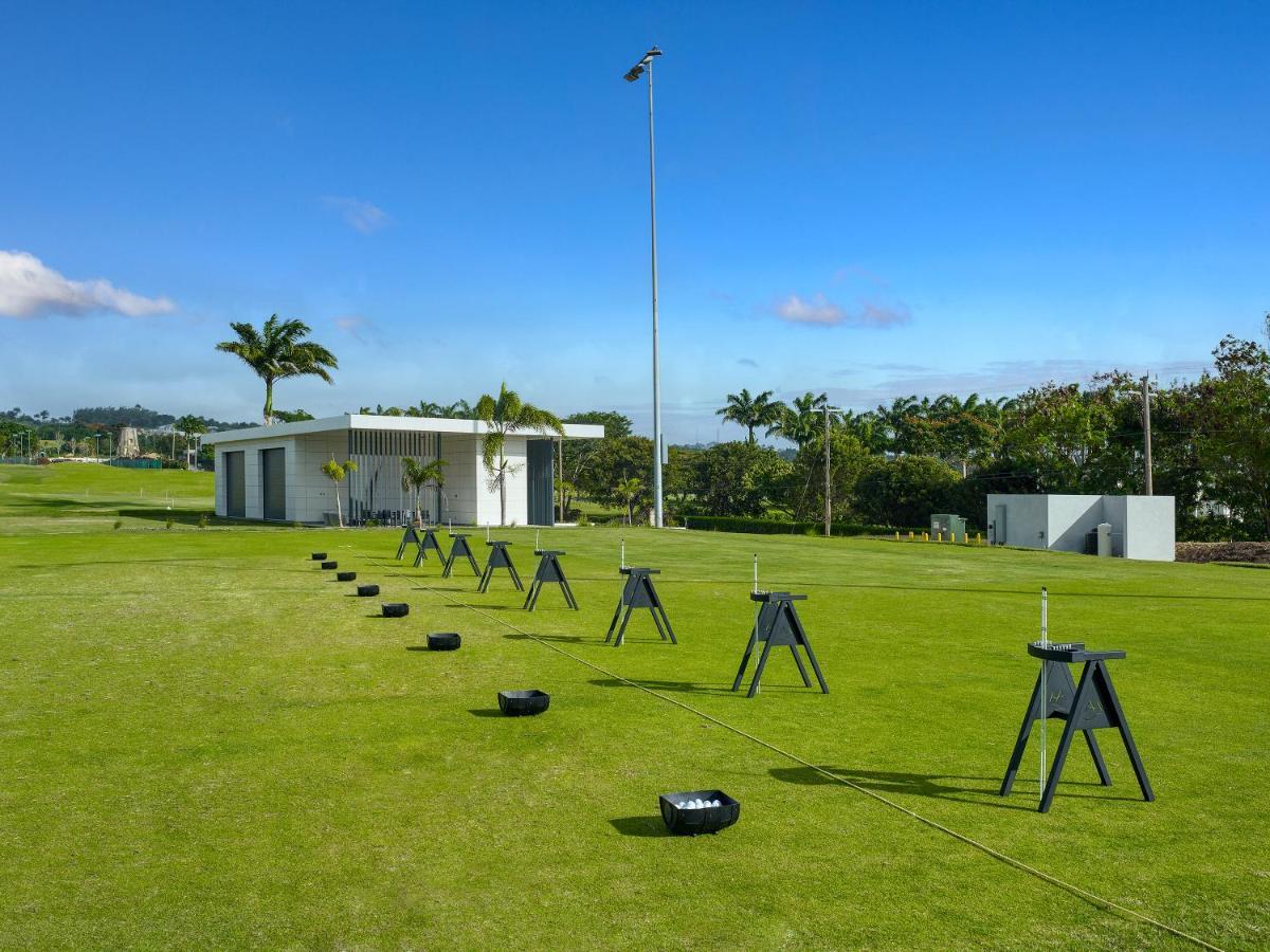 Apes Hill Barbados Golf And Resort Community เซนต์เจมส์ ภายนอก รูปภาพ