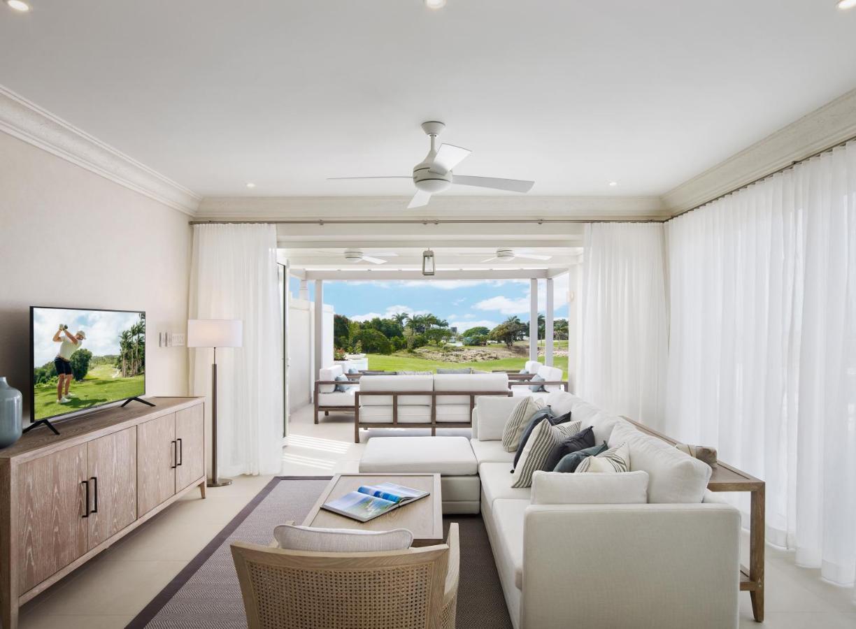Apes Hill Barbados Golf And Resort Community เซนต์เจมส์ ภายนอก รูปภาพ