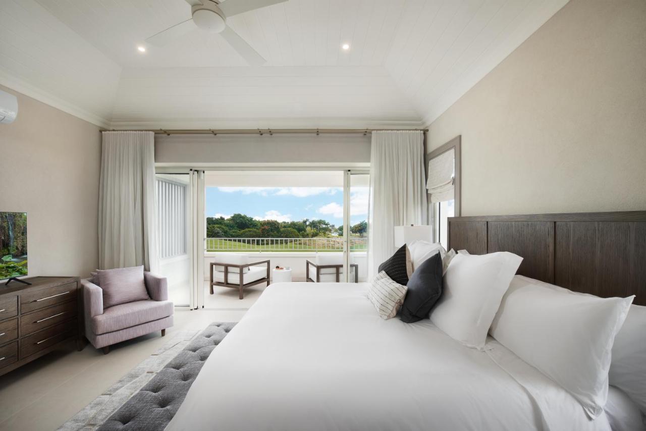 Apes Hill Barbados Golf And Resort Community เซนต์เจมส์ ภายนอก รูปภาพ