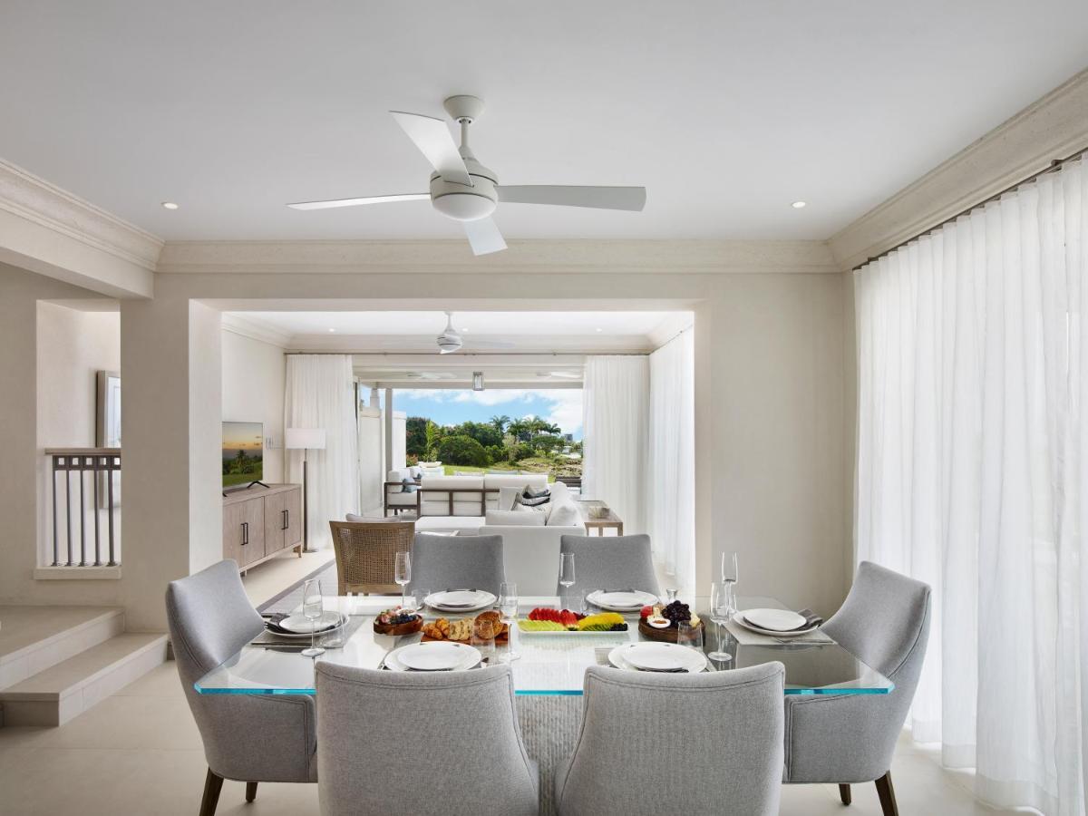 Apes Hill Barbados Golf And Resort Community เซนต์เจมส์ ภายนอก รูปภาพ