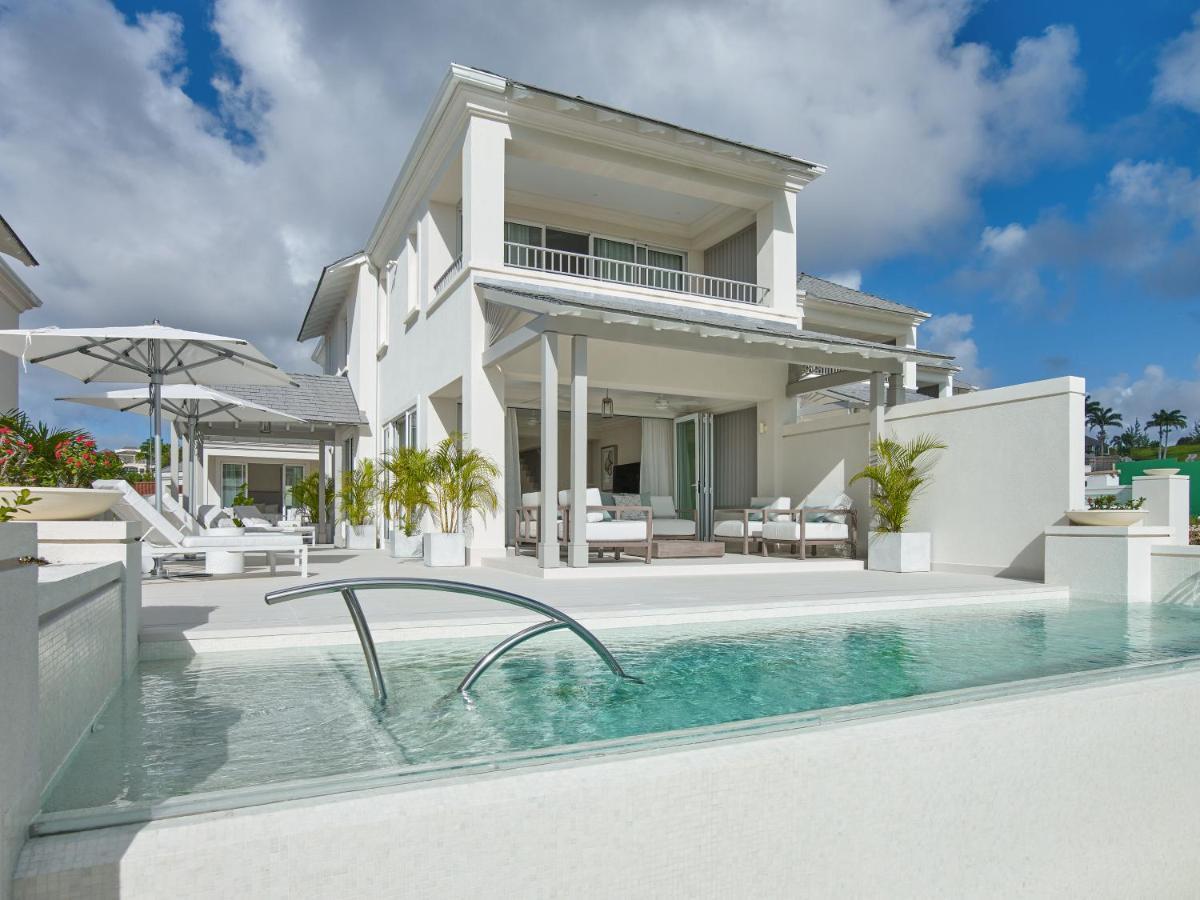 Apes Hill Barbados Golf And Resort Community เซนต์เจมส์ ภายนอก รูปภาพ