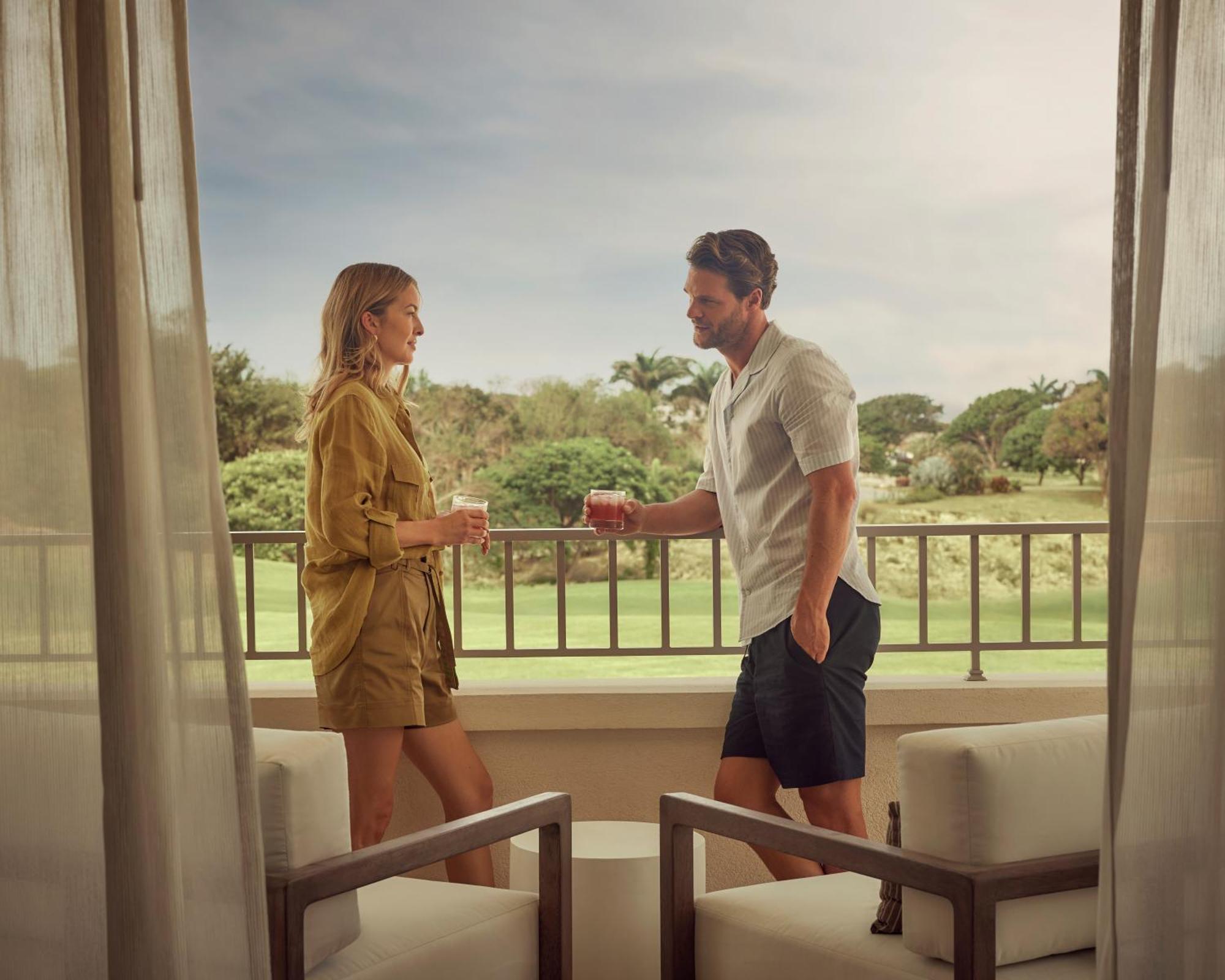 Apes Hill Barbados Golf And Resort Community เซนต์เจมส์ ภายนอก รูปภาพ