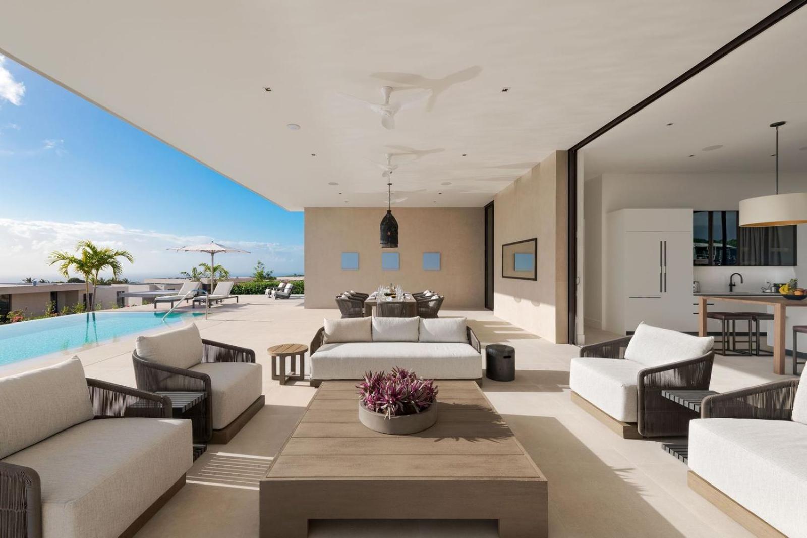 Apes Hill Barbados Golf And Resort Community เซนต์เจมส์ ภายนอก รูปภาพ