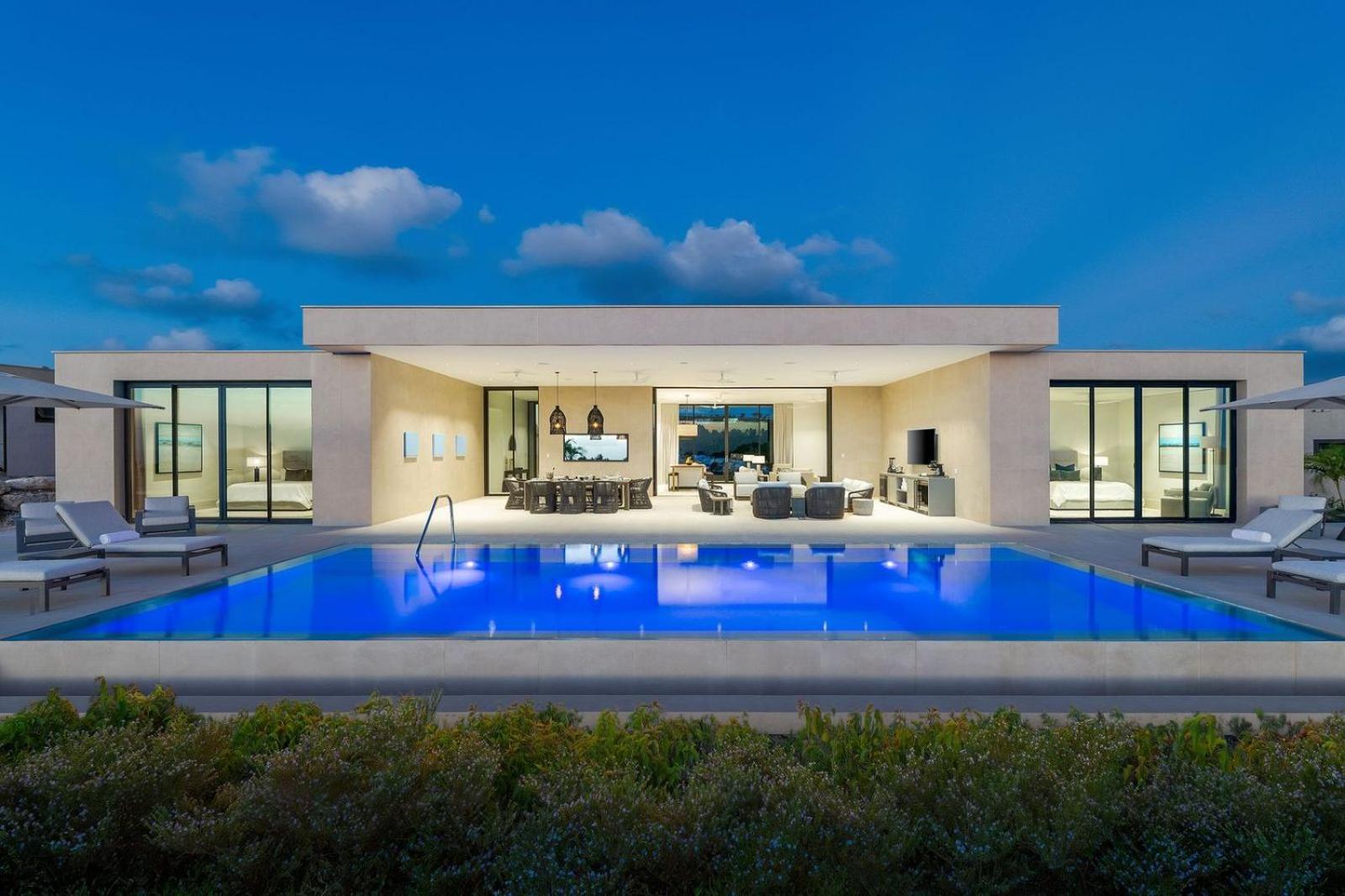 Apes Hill Barbados Golf And Resort Community เซนต์เจมส์ ภายนอก รูปภาพ