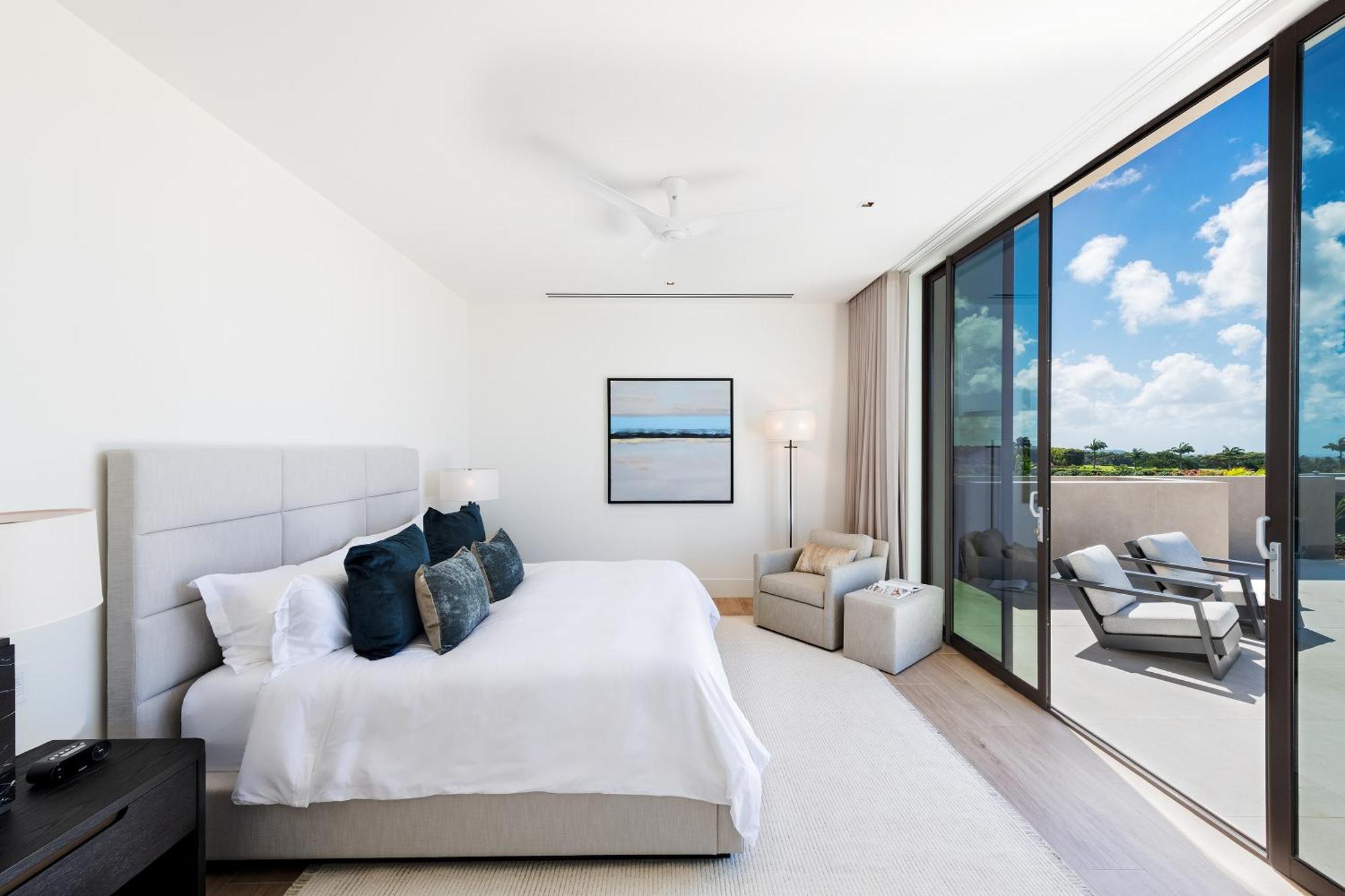 Apes Hill Barbados Golf And Resort Community เซนต์เจมส์ ภายนอก รูปภาพ