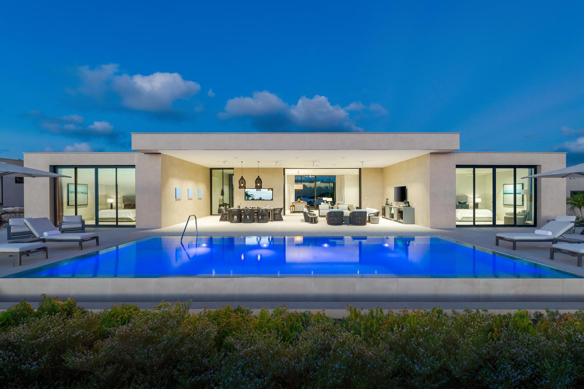 Apes Hill Barbados Golf And Resort Community เซนต์เจมส์ ภายนอก รูปภาพ