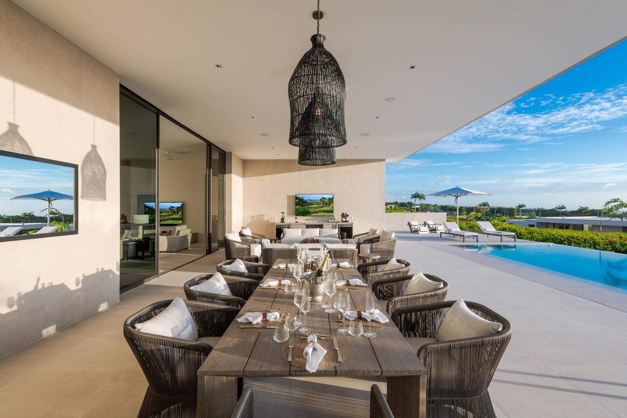 Apes Hill Barbados Golf And Resort Community เซนต์เจมส์ ภายนอก รูปภาพ